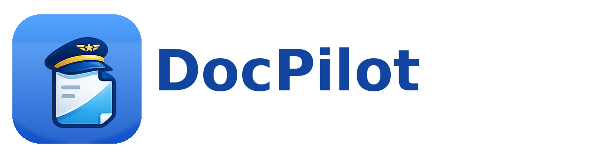 DocPilot